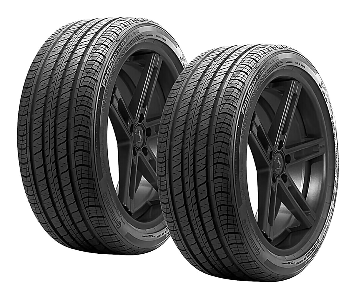Llanta 285/40R20