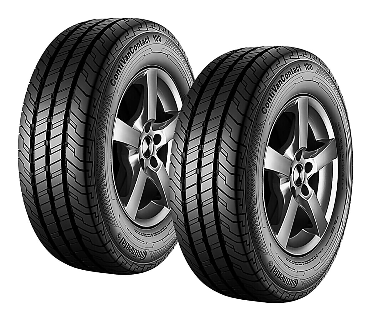 Llanta 205/75R16C
