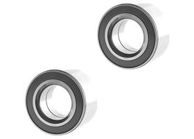 Par De Baleros Para Rueda Doble Delanteros