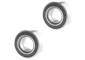 Par De Baleros Para Rueda Doble Delanteros