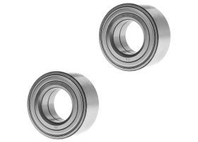 Par De Baleros Para Rueda Doble Delanteros