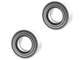 Par De Baleros Para Rueda Doble Delanteros