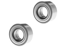 Par De Baleros Para Rueda Doble Delanteros