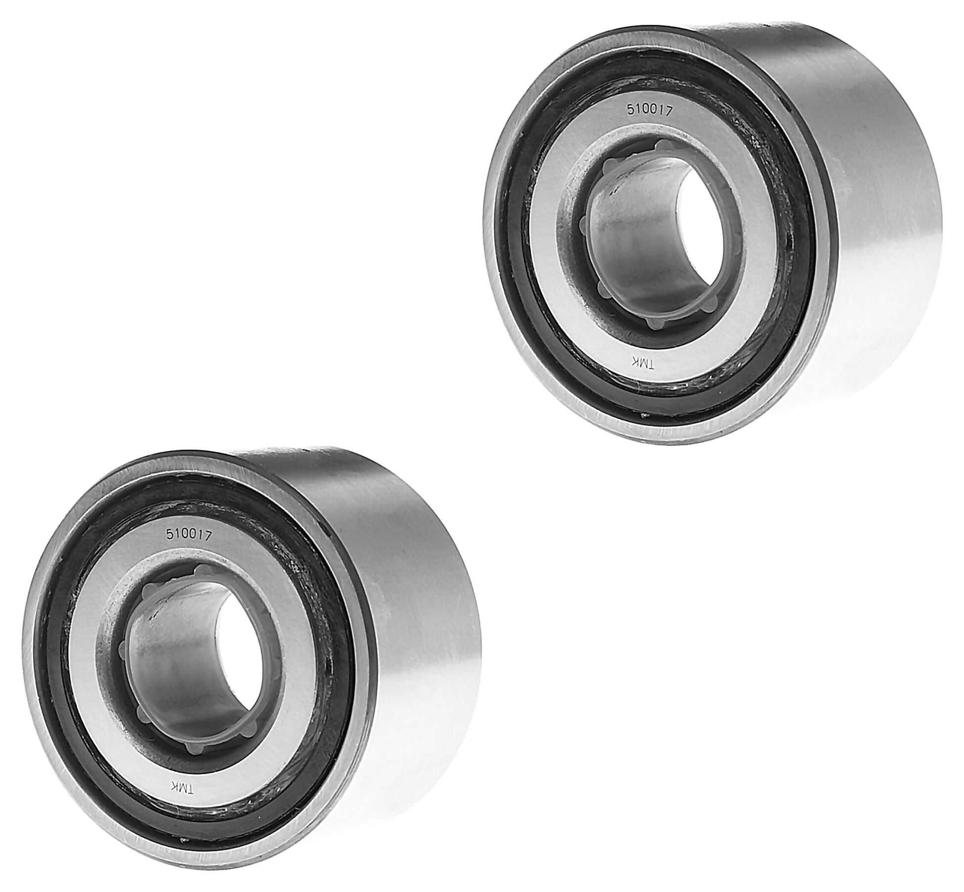 Par De Baleros Para Rueda Doble Delanteros