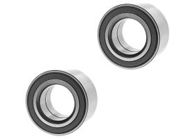 Par De Baleros Para Rueda Doble Delanteros