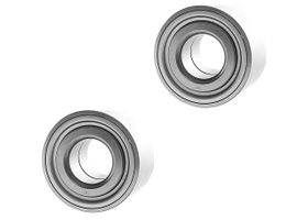 Par De Baleros Para Rueda Doble Delanteros