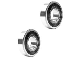 Par De Baleros Para Rueda Doble Traseros