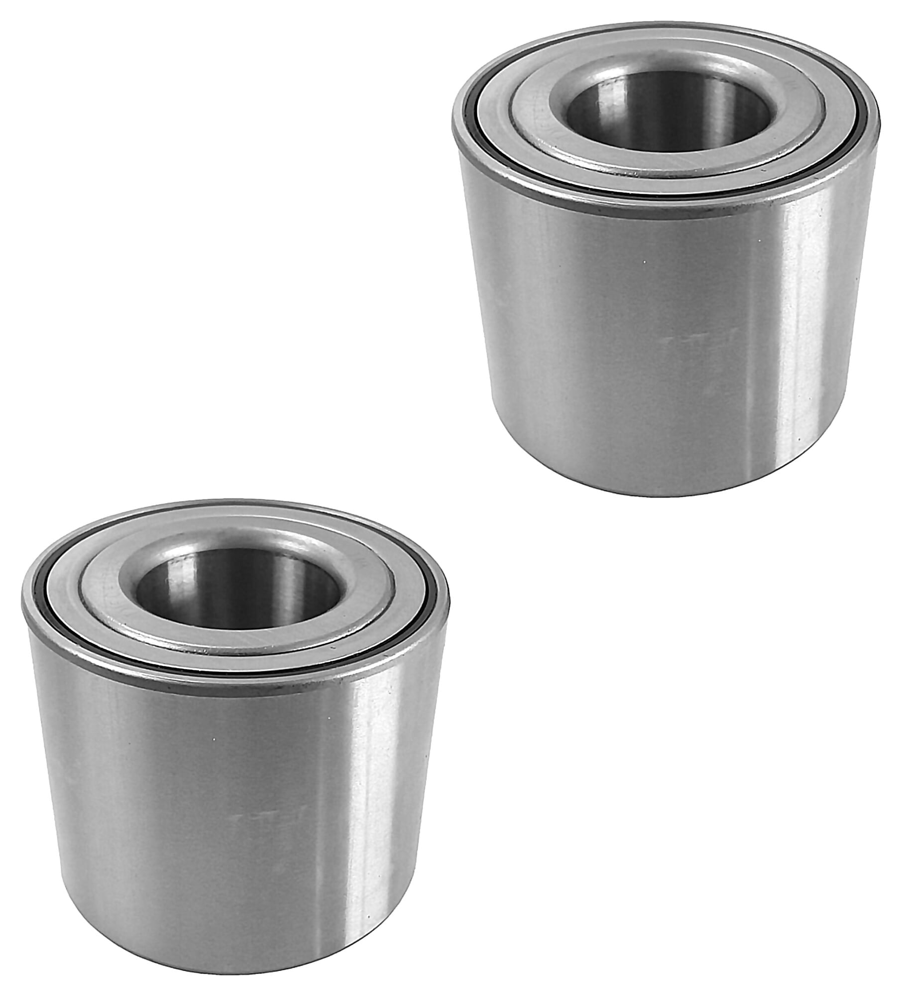 Par De Baleros Para Rueda Doble Traseros