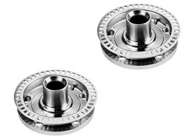 Par De Mazas Con ABS Delanteras