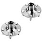 tmk-par-de-mazas-sin-abs-delanteras-nissan-maxima-2007-2008-maxima-v6-3-5l-0