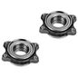 tmk-par-de-mazas-sin-abs-delanteras-audi-a6-2002-2004-a6-v6-3-0l-0