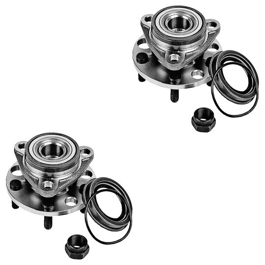 tmk-par-de-mazas-sin-abs-delanteras-pontiac-sunfire-1996-2002-sunfire-l4-2-2l-l4-2-4l-0