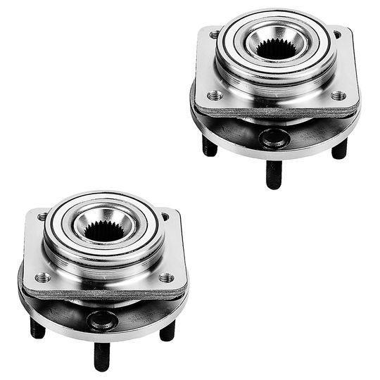 tmk-par-de-mazas-sin-abs-delanteras-chrysler-spirit-1990-1991-spirit-l4-2-5l-0