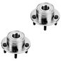 tmk-par-de-mazas-sin-abs-delanteras-ford-thunderbird-1989-1992-thunderbird-v6-3-8l-0