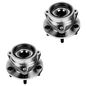 tmk-par-de-mazas-sin-abs-delanteras-jeep-wrangler-1987-1992-wrangler-l4-2-5l-0