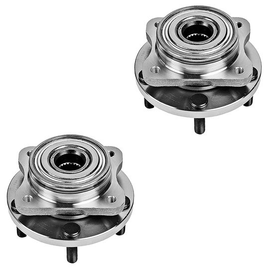 tmk-par-de-mazas-sin-abs-delanteras-chrysler-voyager-2003-2008-voyager-v6-3-3l-0