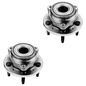 tmk-par-de-mazas-sin-abs-delanteras-ford-windstar-1999-2003-windstar-v6-3-8l-0