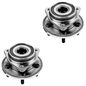 tmk-par-de-mazas-sin-abs-delanteras-jeep-cherokee-1999-2001-cherokee-l6-4-0l-0