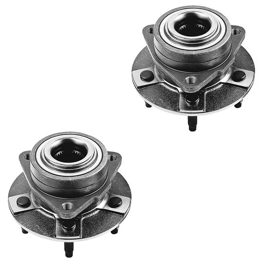 tmk-par-de-mazas-sin-abs-delanteras-pontiac-torrent-2006-2009-torrent-v6-3-4l-0