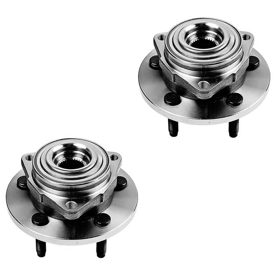 tmk-par-de-mazas-sin-abs-delanteras-dodge-dakota-2004-2011-dakota-v6-3-7l-0