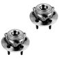 tmk-par-de-mazas-sin-abs-delanteras-dodge-dakota-2004-2011-dakota-v6-3-7l-0