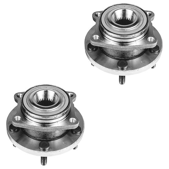 tmk-par-de-mazas-sin-abs-delanteras-dodge-avenger-2008-2014-avenger-l4-2-4l-l4-2-0l-0 tmk-par-de-mazas-sin-abs-delanteras-dodge-avenger-2008-2014-avenger-l4-2-4l-l4-2-0l-0