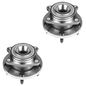 tmk-par-de-mazas-sin-abs-delanteras-dodge-avenger-2008-2014-avenger-l4-2-4l-l4-2-0l-0