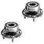 tmk-par-de-mazas-con-abs-delanteras-mitsubishi-grandis-2007-2008-grandis-l4-2-4l-0