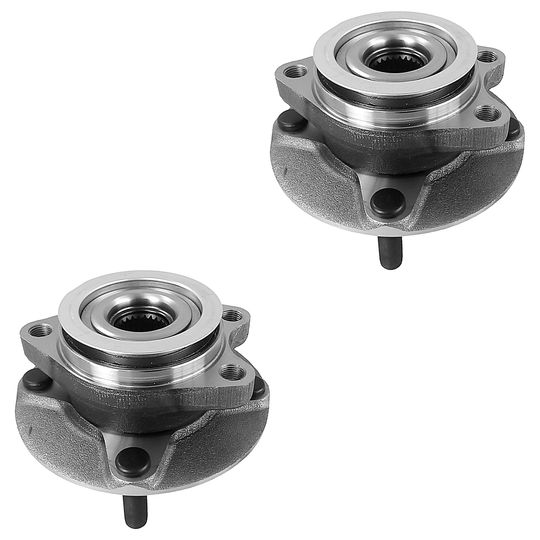 tmk-par-de-mazas-sin-abs-delanteras-nissan-tiida-2007-2018-tiida-l4-1-8l-0