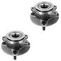 tmk-par-de-mazas-sin-abs-delanteras-nissan-tiida-2007-2018-tiida-l4-1-8l-0