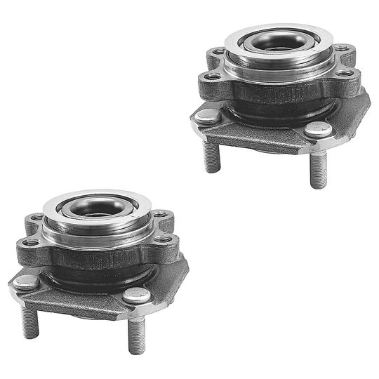 tmk-par-de-mazas-sin-abs-delanteras-nissan-sentra-2007-2012-sentra-l4-2-0l-0