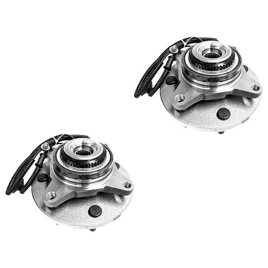 tmk-par-de-mazas-con-abs-delanteras-ford-serie-f-2011-2014-f-150-v6-3-5l-v6-3-7l-0