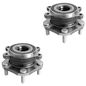 tmk-par-de-mazas-con-abs-delanteras-nissan-x-trail-2007-2019-x-trail-l4-2-5l-l4-2-0l-0