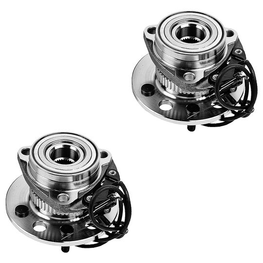 tmk-par-de-mazas-con-abs-delanteras-chevrolet-astro-1994-2005-astro-v6-4-3l-0
