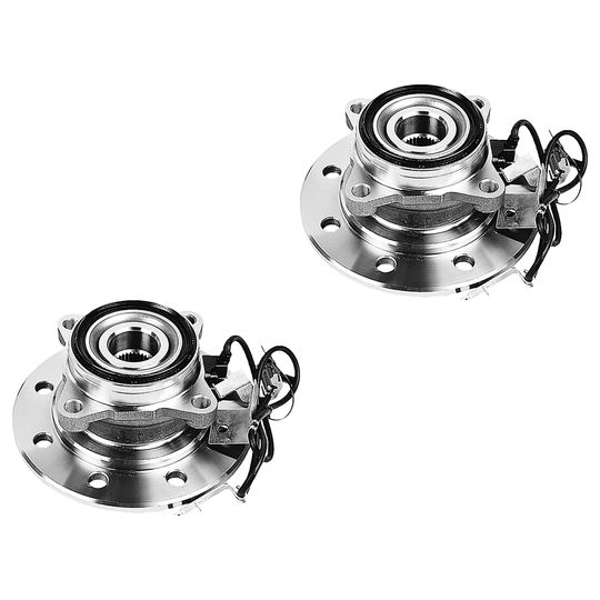 tmk-par-de-mazas-con-abs-delanteras-chevrolet-suburban-1995-2000-suburban-1500-v8-5-7l-0 tmk-par-de-mazas-con-abs-delanteras-chevrolet-suburban-1995-2000-suburban-1500-v8-5-7l-0