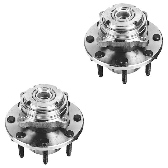 tmk-par-de-mazas-sin-abs-delanteras-ford-serie-f-1997-2005-f-450-super-duty-v8-7-5l-v10-6-8l-0 tmk-par-de-mazas-sin-abs-delanteras-ford-serie-f-1997-2005-f-450-super-duty-v8-7-5l-v10-6-8l-0