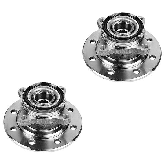 tmk-par-de-mazas-sin-abs-delanteras-chevrolet-suburban-1995-2000-suburban-1500-v8-5-7l-0 tmk-par-de-mazas-sin-abs-delanteras-chevrolet-suburban-1995-2000-suburban-1500-v8-5-7l-0