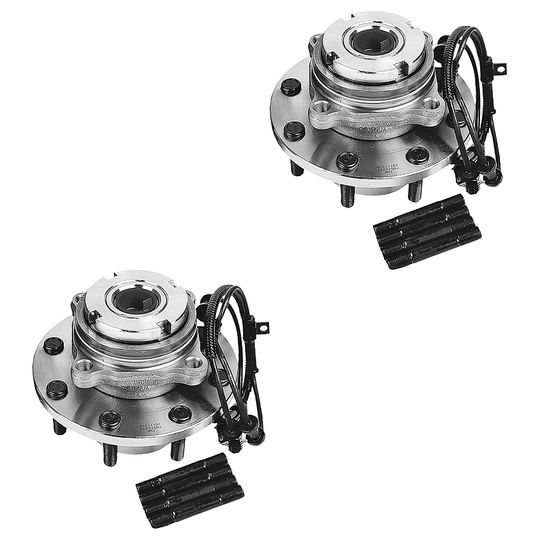 tmk-par-de-mazas-con-abs-delanteras-ford-serie-f-1997-2005-f-450-super-duty-v8-7-5l-v10-6-8l-0 tmk-par-de-mazas-con-abs-delanteras-ford-serie-f-1997-2005-f-450-super-duty-v8-7-5l-v10-6-8l-0