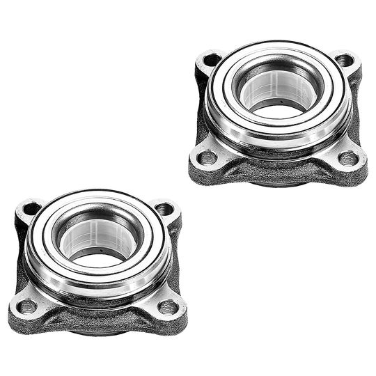 tmk-par-de-mazas-con-abs-delanteras-toyota-fj-cruiser-2007-2014-fj-cruiser-v6-4-0l-0