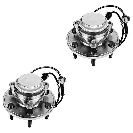 tmk-par-de-mazas-con-abs-delanteras-chevrolet-suburban-2000-2006-suburban-2500-v8-6-0l-0 tmk-par-de-mazas-con-abs-delanteras-chevrolet-suburban-2000-2006-suburban-2500-v8-6-0l-0