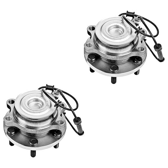 tmk-par-de-mazas-con-abs-delanteras-nissan-pathfinder-2005-2007-pathfinder-v6-4-0l-0