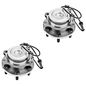 tmk-par-de-mazas-con-abs-delanteras-nissan-pathfinder-2005-2007-pathfinder-v6-4-0l-0