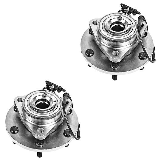 tmk-par-de-mazas-con-abs-delanteras-nissan-pathfinder-2001-2004-pathfinder-v6-3-5l-0