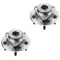 tmk-par-de-mazas-sin-abs-delanteras-dodge-ram-1994-2008-ram-1500-v8-5-9l-v6-3-9l-v6-3-7l-0