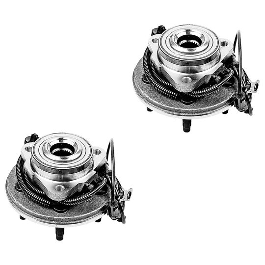 tmk-par-de-mazas-con-abs-delanteras-ford-explorer-2006-2010-explorer-v8-4-6l-v6-4-0l-0 tmk-par-de-mazas-con-abs-delanteras-ford-explorer-2006-2010-explorer-v8-4-6l-v6-4-0l-0