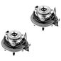 tmk-par-de-mazas-con-abs-delanteras-ford-explorer-2006-2010-explorer-v8-4-6l-v6-4-0l-0