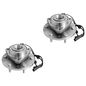 tmk-par-de-mazas-con-abs-delanteras-nissan-armada-2006-2015-armada-v8-5-6l-0