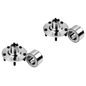 tmk-par-de-mazas-sin-abs-delanteras-toyota-avalon-1995-1999-avalon-v6-3-0l-0