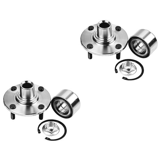 tmk-par-de-mazas-sin-abs-delanteras-ford-ecosport-2004-2013-ecosport-l4-2-0l-0