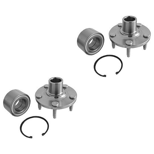 tmk-par-de-mazas-sin-abs-delanteras-ford-edge-2010-2015-edge-v6-3-5l-0 tmk-par-de-mazas-sin-abs-delanteras-ford-edge-2010-2015-edge-v6-3-5l-0